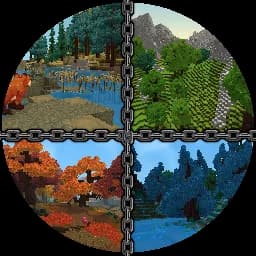 Project icon Biome Uniter