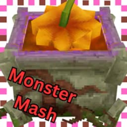 Project icon Monster Mash