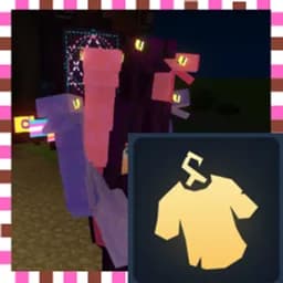 Project icon Kigurumi Land Pride wardrobe