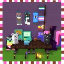 Project icon Kigurumi Land Accessories