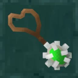 Project icon Builder's Trinket