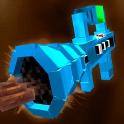 Project icon The Fart Gun | Funny Poop Gun
