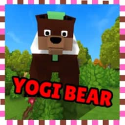 Project icon Yogi Bear