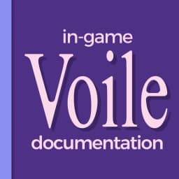 Project icon Voile