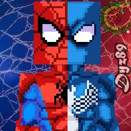 Project icon [U6] The Spectacular Spider-Man
