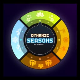 Project icon Dynamic Seasons