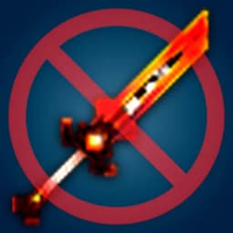Project icon Blocking Items