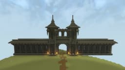 Project icon Castle Pieces