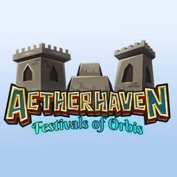 Project icon Aetherhaven