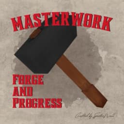 Project icon Masterwork