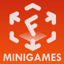 Project icon Foxy Trigger Minigames