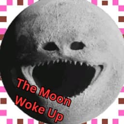 Project icon The Moon Woke Up
