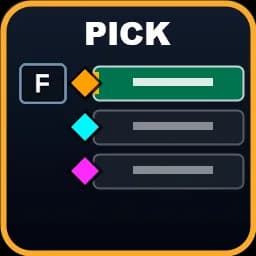 Project icon Pickable Loot - RPG Looter