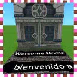 Project icon Welcome Home & Door Bells