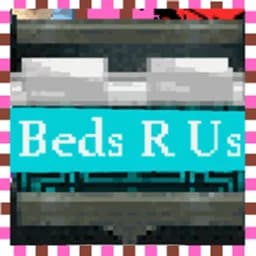 Project icon Bed's R US!