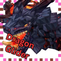 Project icon Dragon Gliders