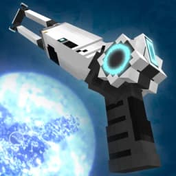 Project icon Subnautica Stasis Rifle