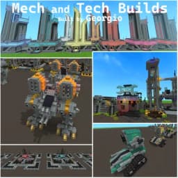 Project icon Mech02.1