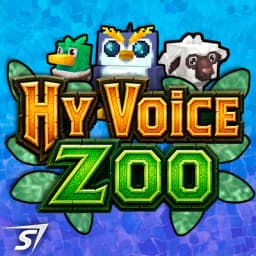 Project icon Hy Voice Zoo
