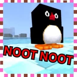 Project icon Penguins As Pingu Now with SOUND