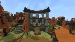 Project icon Medieval Server Lobby