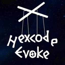 Project icon Hexcode Evoke