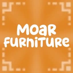 Project icon Moar Furniture