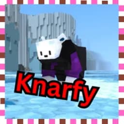 Project icon All polar bear are Knarfy