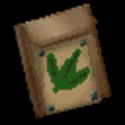 Project icon Ev0's Smokable Herbs