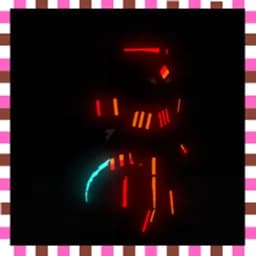 Project icon Neon Zone Gear
