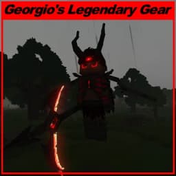 Project icon Georgio's Legendary Gear 1.04