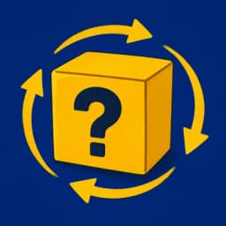 Project icon Starky's Randomizer - Library