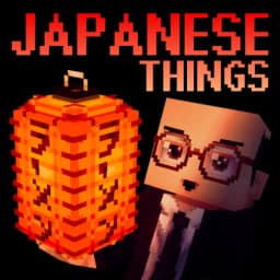 Project icon Japanese Things