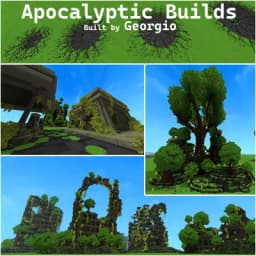 Project icon Apocalyptic 1.02