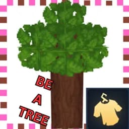 Project icon Be A Tree Cosmetic