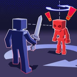 Project icon Focused Combat