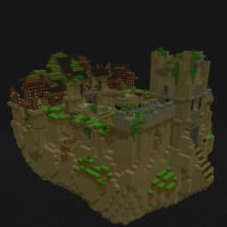 Project icon Zone 1 Tier 3 Boss Outpost