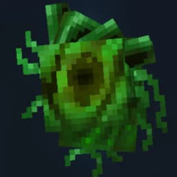 Project icon Heart of Life/Totem of Undying