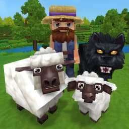 Project icon Alec's Animal Husbandry!