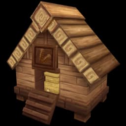 Project icon Alec's Coops!