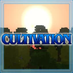 Project icon Cultivation