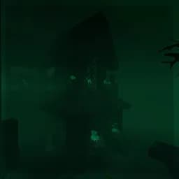 Project icon Daylight Hunt