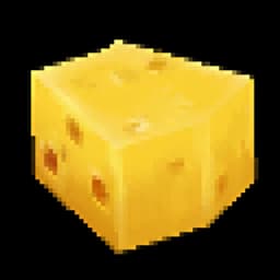 Project icon Foog Cheese