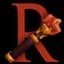 Project icon Red Crystal
