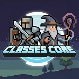 ClassesCore
