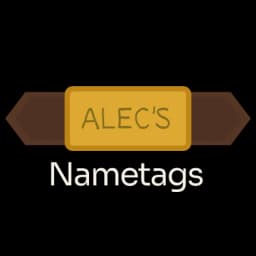 Project icon Alec's Nametags!