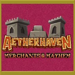Project icon Aetherhaven