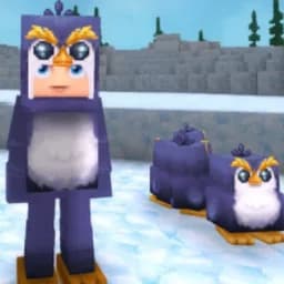 Project icon Kigurumi Land Armor Pack