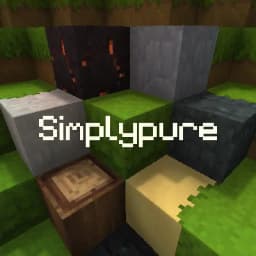 Project icon SimplyPure 16x16