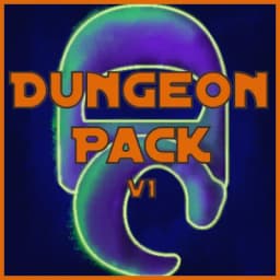 Project icon MK´s Dungeon Pack v1